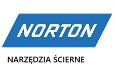 Narzędzia ścierne Norton